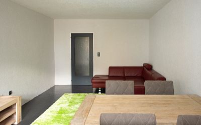 Kufstein Nähe Fachhochschule und Zentrum - 1 Zimmerwohnung mit Balkon