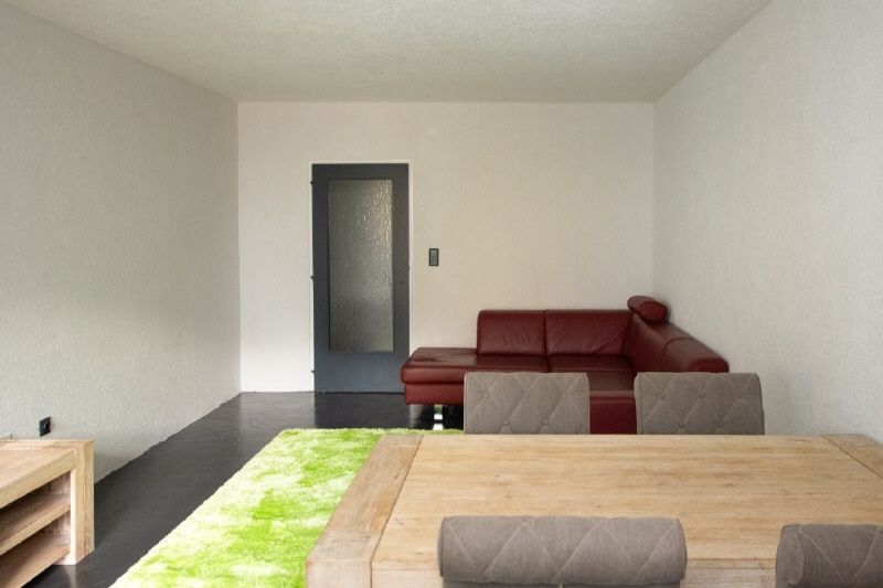 Kufstein Nähe Fachhochschule und Zentrum - 1 Zimmerwohnung mit Balkon