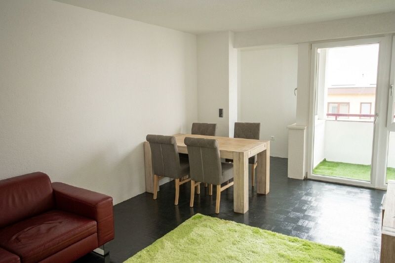 Kufstein Nähe Fachhochschule und Zentrum - 1 Zimmerwohnung mit Balkon